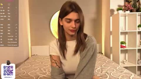 Snapshot of buffycabler chatting on January 11, 2026, 7:08 pm buffycabler online show from January 11, 2026, 7:08 pm