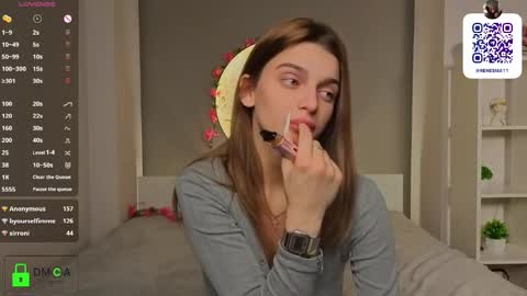 Snapshot of buffycabler chatting on February 3, 2026, 2:53 am buffycabler online show from February 3, 2026, 2:53 am