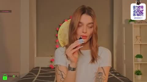 Snapshot of buffycabler chatting on February 8, 2026, 7:06 pm buffycabler online show from February 8, 2026, 7:06 pm