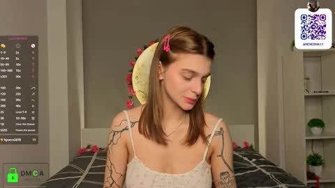 Snapshot of buffycabler chatting on February 11, 2026, 7:08 pm buffycabler online show from February 11, 2026, 7:08 pm