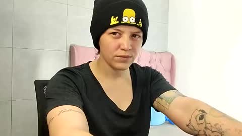 bug2025 online show from September 11, 2025, 3:28 am