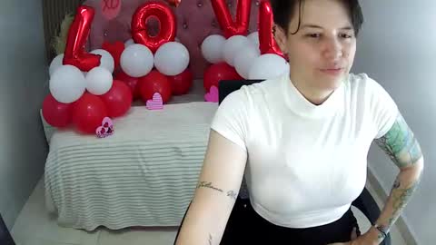 Snapshot of bug2025 chatting on February 14, 2026, 6:04 pm bug2025 online show from February 14, 2026, 6:04 pm