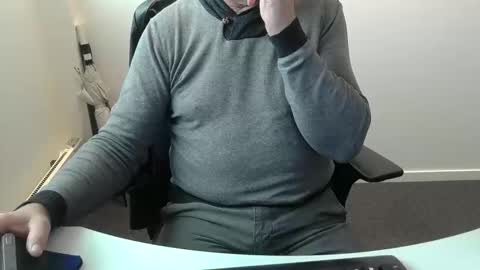 buggemann online show from October 13, 2025, 7:19 am