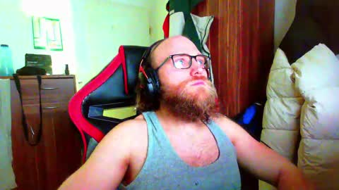 Lukas online show from May 18, 2026, 10:59 pm
