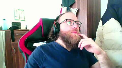 Lukas online show from May 19, 2026, 10:32 am