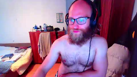 Lukas online show from July 9, 2026, 8:51 am
