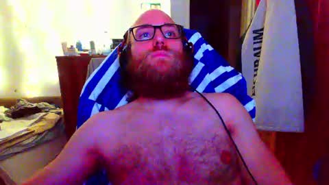 Lukas online show from July 12, 2026, 9:17 pm