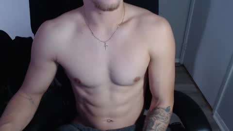 Built Different online show from January 8, 2025, 9:01 pm