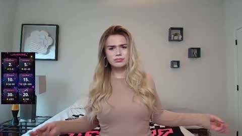 Snapshot of buitifulblonde chatting on February 3, 2026, 5:51 pm buitifulblonde online show from February 3, 2026, 5:51 pm