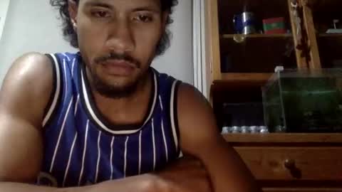 Snapshot of bulaboy27 chatting on January 12, 2025, 3:25 pm meaty man online show from January 12, 2025, 3:25 pm