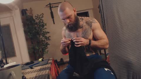 Dmitriy  online show from January 11, 2025, 5:10 am