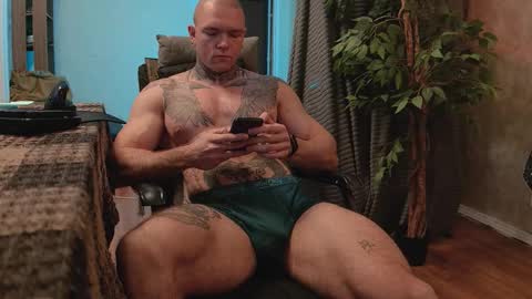 Dmitriy  online show from October 2, 2025, 8:49 pm