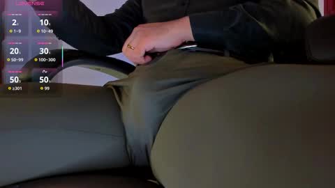 John online show from March 22, 2026, 9:18 pm