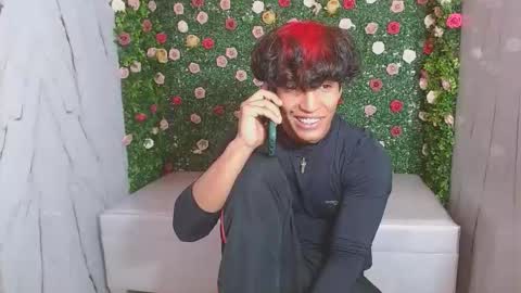 Snapshot of bull_cam chatting on December 21, 2025, 6:48 pm bull_cam online show from December 21, 2025, 6:48 pm