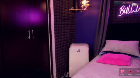 Bunny and The Rock online show from January 13, 2026, 8:52 am