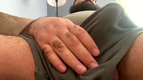 Snapshot of bullballsbarry chatting on February 8, 2025, 8:42 pm Barry online show from February 8, 2025, 8:42 pm