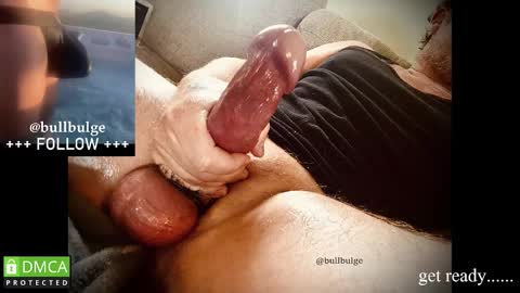 Bull. online show from December 21, 2025, 8:49 pm