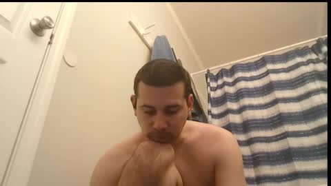 Bulletproof68X online show from November 5, 2025, 10:10 pm