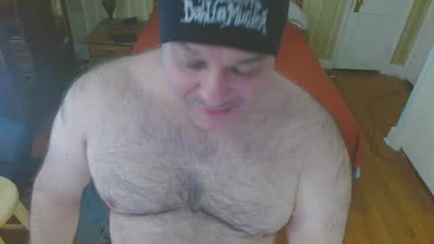 Snapshot of bullmusclejoe chatting on January 24, 2025, 5:42 pm BullMuscleJoe online show from January 24, 2025, 5:42 pm