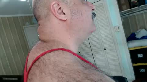 Snapshot of bullmusclejoe chatting on March 3, 2026, 1:39 pm BullMuscleJoe online show from March 3, 2026, 1:39 pm