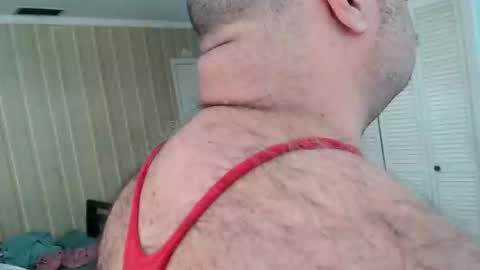 Snapshot of bullmusclejoe chatting on March 5, 2026, 8:16 pm BullMuscleJoe online show from March 5, 2026, 8:16 pm