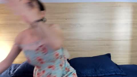 Bulma Bambina online show from January 14, 2026, 8:14 pm