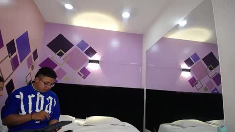 Bulma n Veggueta online show from January 16, 2026, 8:46 pm