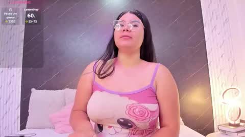 BumyRose online show from March 21, 2026, 4:39 am