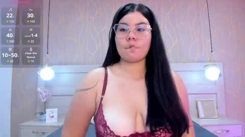 BumyRose online show from May 25, 2026, 12:11 pm