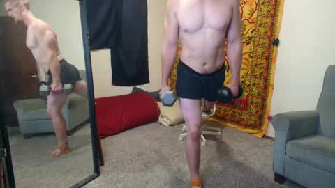 Shane online show from November 8, 2025, 5:12 pm