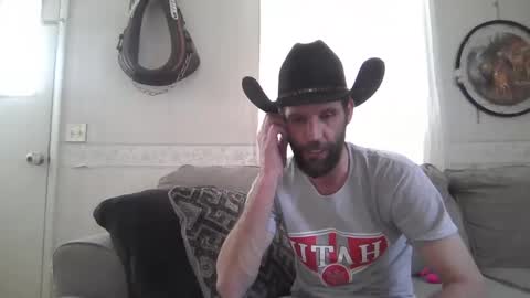 Snapshot of bunkcountry81 chatting on February 27, 2025, 8:20 pm Bunk online show from February 27, 2025, 8:20 pm