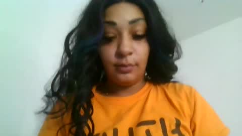 bunniebai online show from February 2, 2025, 7:46 pm