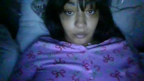 bunniebai online show from January 13, 2026, 9:58 am