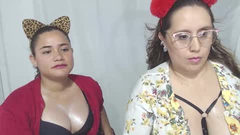 bunniosito online show from October 30, 2025, 2:46 am