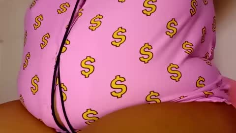 Snapshot of bunnixbuns chatting on October 6, 2025, 9:12 pm Coco bunnix online show from October 6, 2025, 9:12 pm