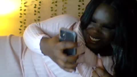 Bunny online show from September 13, 2025, 11:37 pm