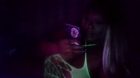 Bunny online show from December 21, 2025, 3:24 am