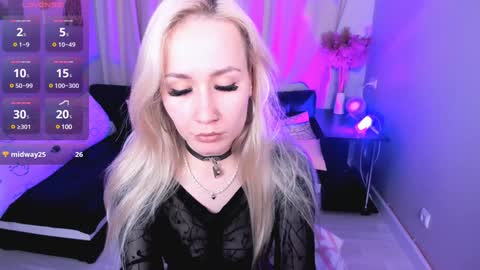 Snapshot of bunny__of_love chatting on December 10, 2024, 1:11 pm Sasha online show from December 10, 2024, 1:11 pm