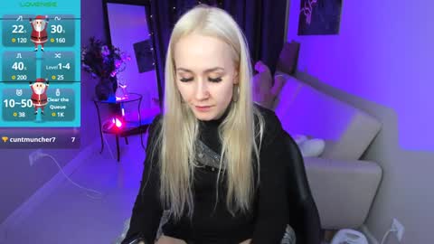 Snapshot of bunny__of_love chatting on January 15, 2025, 11:00 am Sasha online show from January 15, 2025, 11:00 am