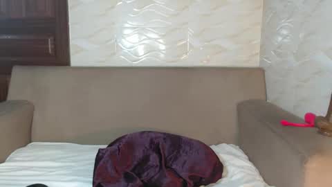 Bunny Bliss online show from October 27, 2025, 11:03 am