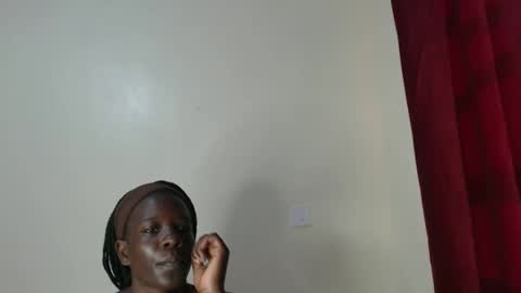 Bunny Bliss online show from December 3, 2025, 3:58 am