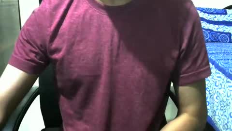 Revo  Hi dear everyone..Im on a break due to exams and studies and some functions in family..will back soon..stay tuned...Ty online show from January 10, 2025, 1:41 pm