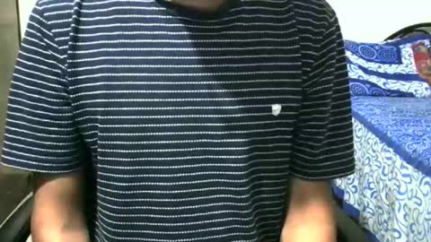 Revo  Hi dear everyone..Im on a break due to exams and studies and some functions in family..will back soon..stay tuned...Ty online show from January 14, 2025, 10:48 am