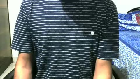 Revo  Hi dear everyone..Im on a break due to exams and studies and some functions in family..will back soon..stay tuned...Ty online show from January 14, 2025, 1:49 pm