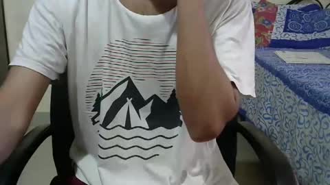 Revo  Hi dear everyone..Im on a break due to exams and studies and some functions in family..will back soon..stay tuned...Ty online show from January 25, 2025, 11:55 am