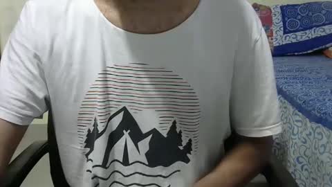 Revo  Hi dear everyone..Im on a break due to exams and studies and some functions in family..will back soon..stay tuned...Ty online show from January 26, 2025, 5:34 am