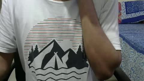 Revo  Hi dear everyone..Im on a break due to exams and studies and some functions in family..will back soon..stay tuned...Ty online show from January 26, 2025, 8:36 am