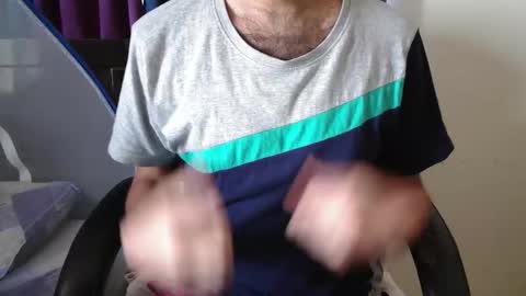 Snapshot of bunny_boy6969 chatting on December 21, 2025, 5:47 am Revo Hi dear everyone..Im on a break due to exams and studies and some functions in family..will back soon..stay tuned...Ty online show from December 21, 2025, 5:47 am