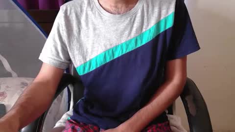 Snapshot of bunny_boy6969 chatting on January 12, 2026, 6:51 am Revo Hi dear everyone..Im on a break due to exams and studies and some functions in family..will back soon..stay tuned...Ty online show from January 12, 2026, 6:51 am