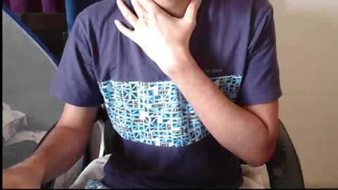 Snapshot of bunny_boy6969 chatting on February 2, 2026, 7:29 am Revo Hi dear everyone..Im on a break due to exams and studies and some functions in family..will back soon..stay tuned...Ty online show from February 2, 2026, 7:29 am